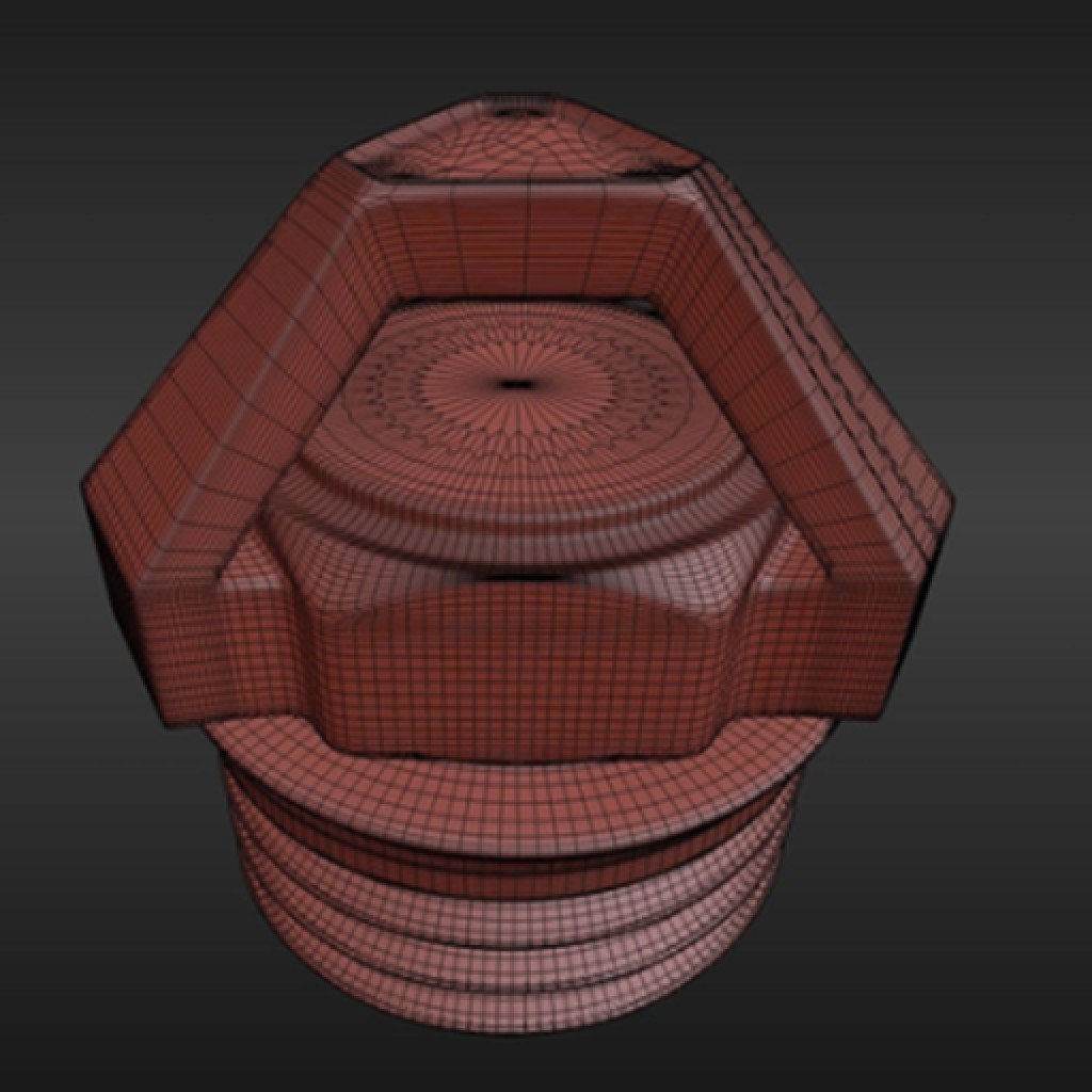 Geocaching Capsule 3D-Printable preview image 3